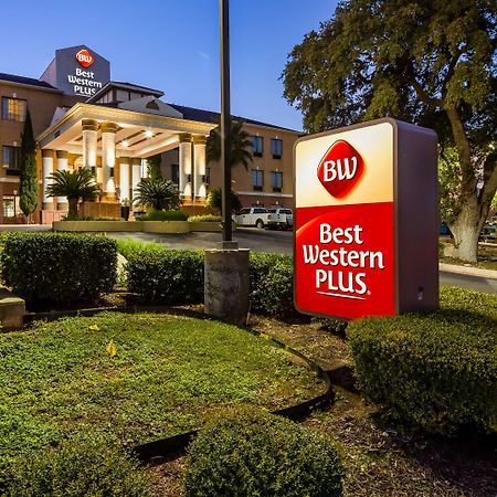 Best Western Plus Hill Country Suites - San Antonio Eksteriør billede