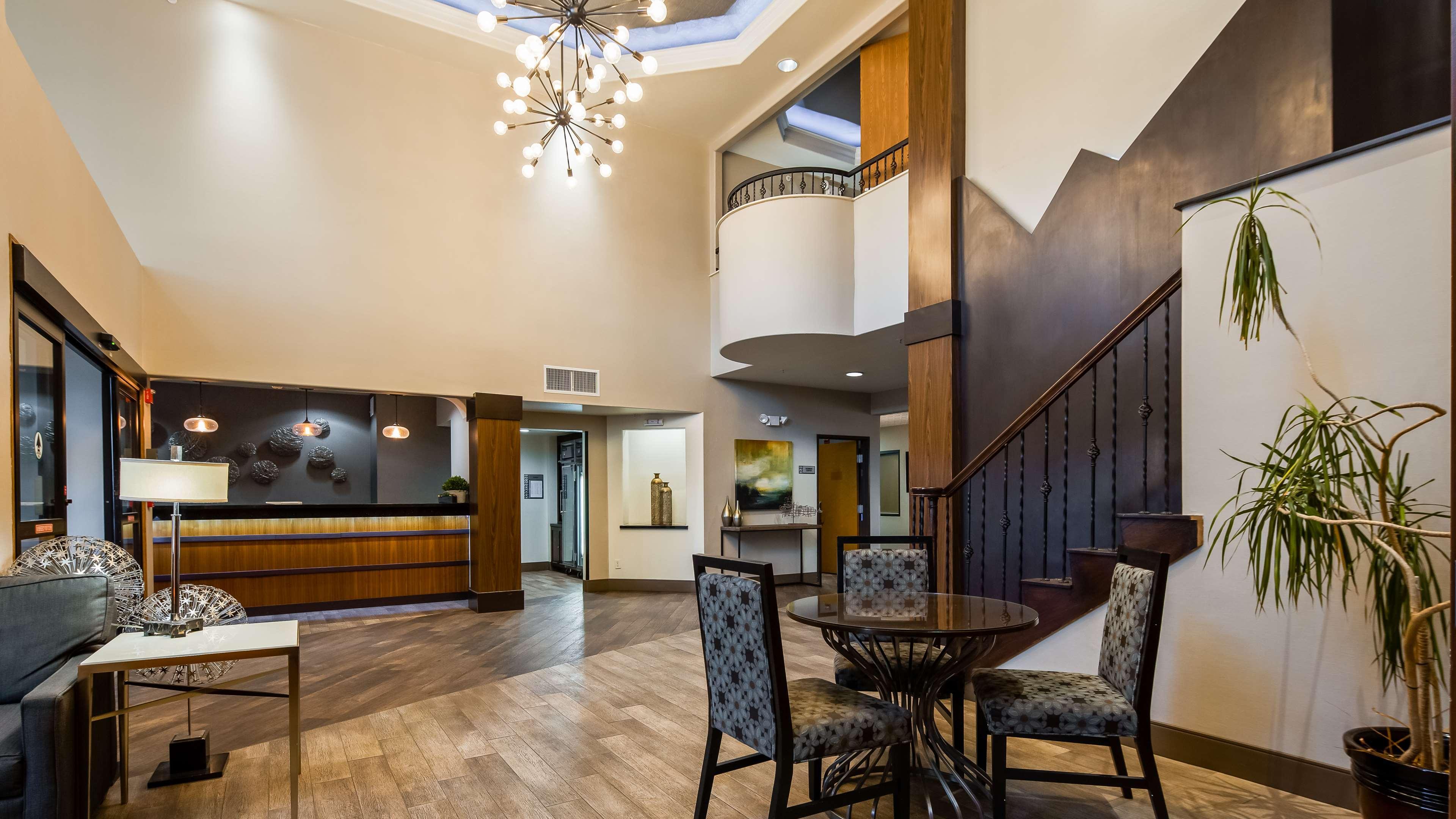 Best Western Plus Hill Country Suites - San Antonio Eksteriør billede