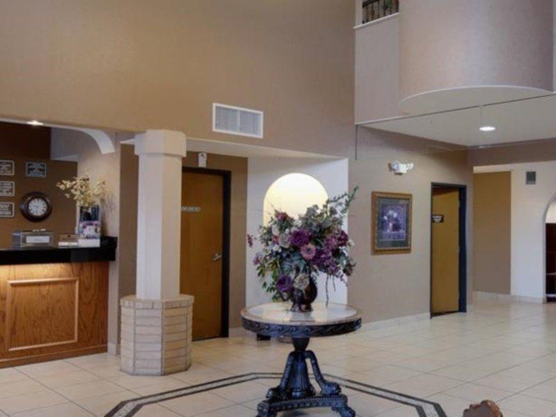 Best Western Plus Hill Country Suites - San Antonio Eksteriør billede