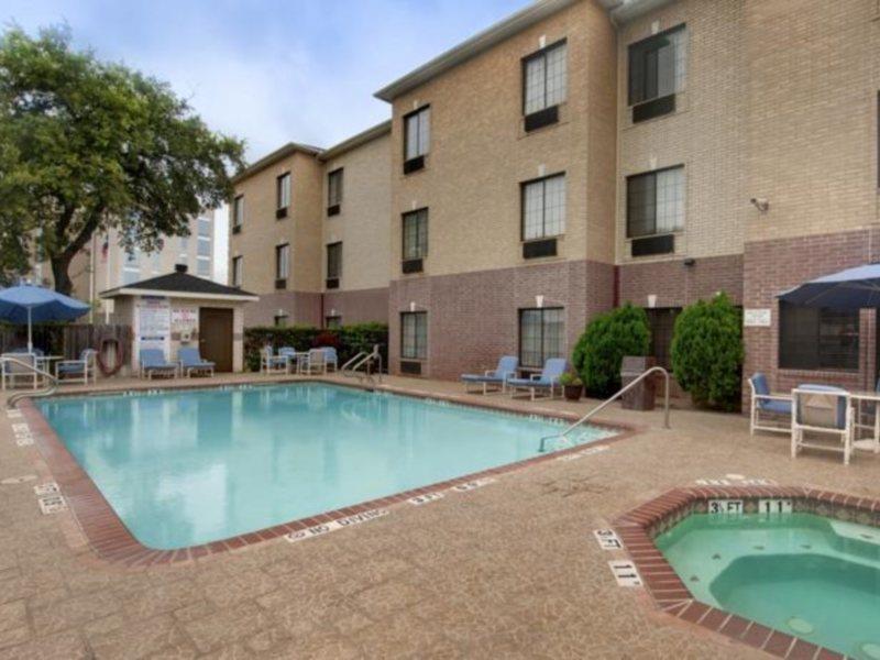 Best Western Plus Hill Country Suites - San Antonio Eksteriør billede